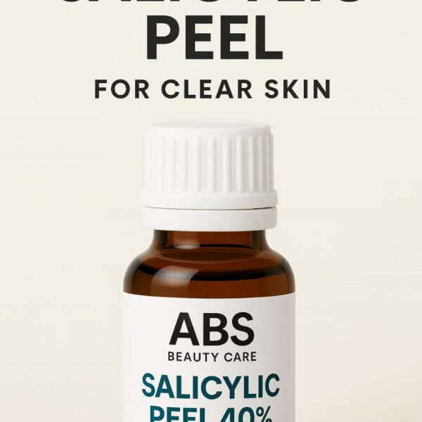 Salicylic Acid Peel