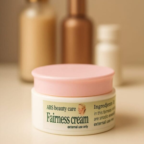Fairness Cream