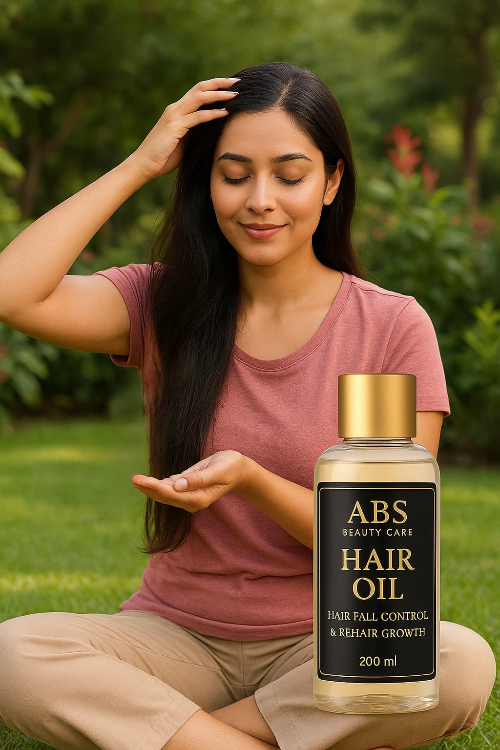 WhatsApp Image 2025-09-17 at 15.05.43_d6d5cdb8 Hair Oil ! Re-Hair Growth and Hair Fall Control Oil - Image 1