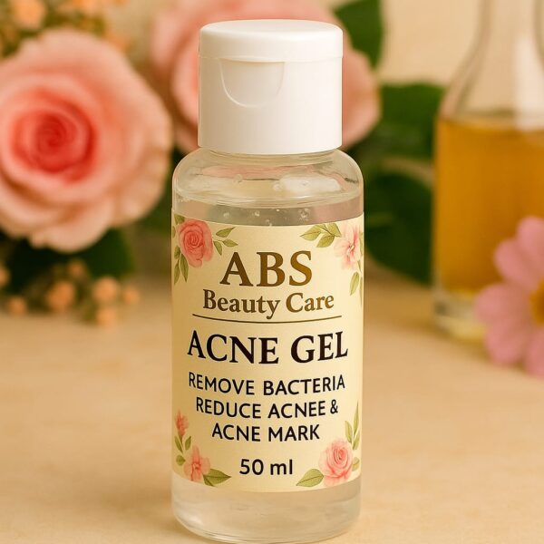 Acne Gel